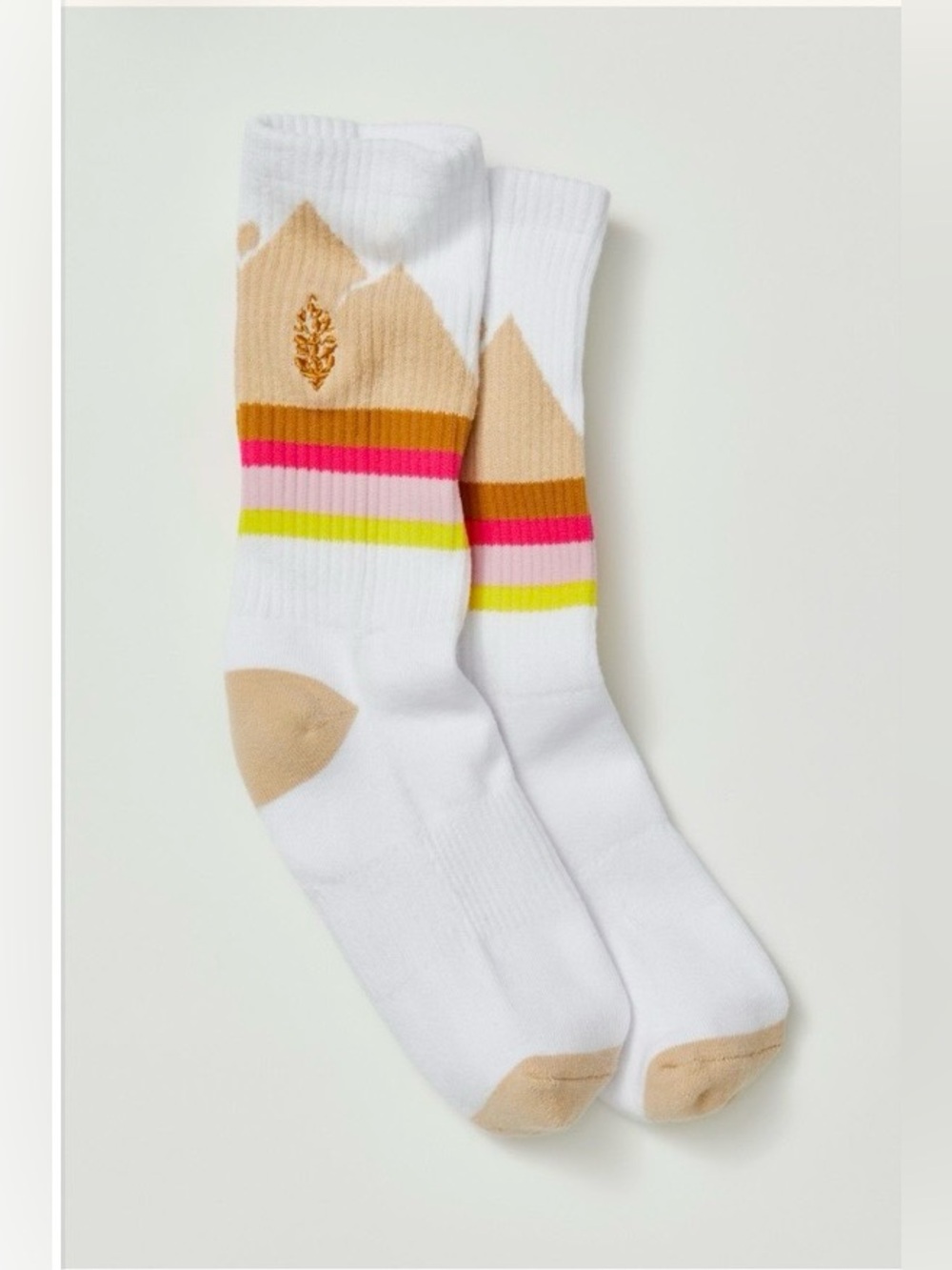 ▪️NWT Free People Movement Hit The Road Tube Socks